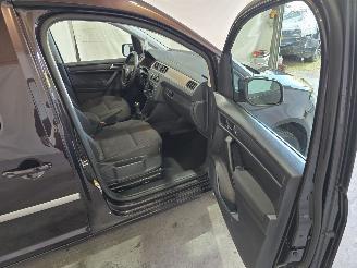 Volkswagen Caddy 1.4 TSI Trendline picture 16