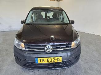 Volkswagen Caddy 1.4 TSI Trendline picture 2