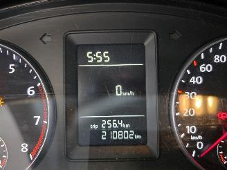 Volkswagen Caddy 1.4 TSI Trendline picture 21