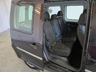 Volkswagen Caddy 1.4 TSI Trendline picture 17