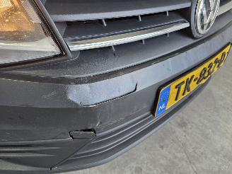 Volkswagen Caddy 1.4 TSI Trendline picture 9