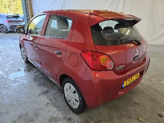 Mitsubishi Space-gear 1.0 Inform picture 5