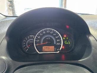 Mitsubishi Space-gear 1.0 Inform picture 27