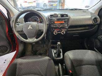 Mitsubishi Space-gear 1.0 Inform picture 21