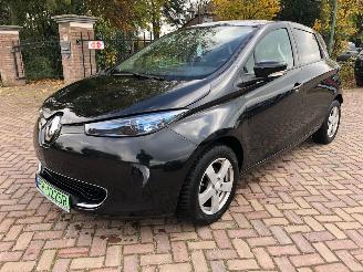 begagnad bil auto Renault Zoé Renault ZOE (INCL ACCU) Q210 Zen Quickcharge 22 kWh 2016/3