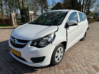 Opel Karl 1.0 120 Jaar Edition picture 1