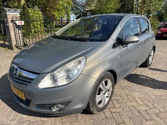 schade Opel Corsa 1.3 CDTi EcoFlex S/S Cosmo