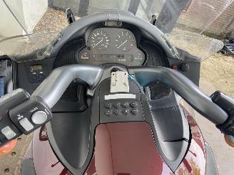 BMW K 1200 LT picture 8