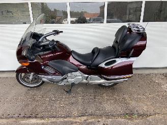 BMW K 1200 LT picture 5