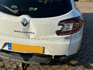 Renault Megane 1.5 dCi Expression picture 8