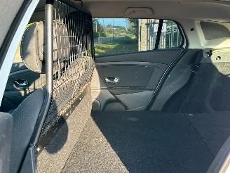 Renault Megane 1.5 dCi Expression picture 9