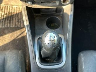 Renault Megane 1.5 dCi Expression picture 16