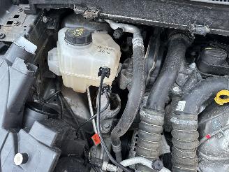 Ford Transit Courier Van 1.5 TDCI Trend Duratorq S&S 75 Pk picture 10