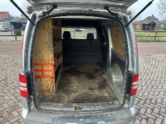 Volkswagen Caddy maxi 1.6 TDI 75 Kw picture 9