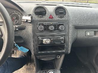 Volkswagen Caddy maxi 1.6 TDI 75 Kw picture 12