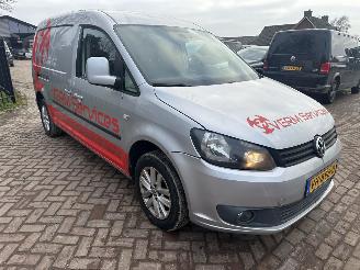 Volkswagen Caddy maxi 1.6 TDI 75 Kw picture 3