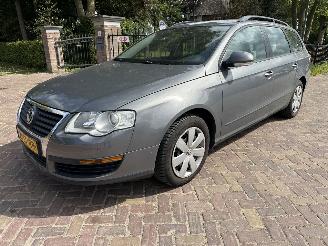  Volkswagen Passat 1.9 TDI Trendline 77 kw 2006/5