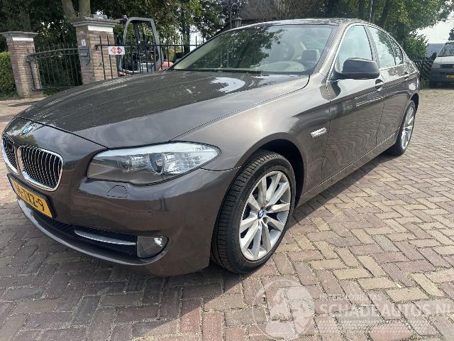 BMW 5-serie