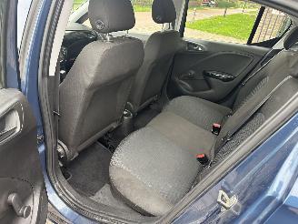 Opel Corsa-E 1.0 Turbo Color Ed. picture 10