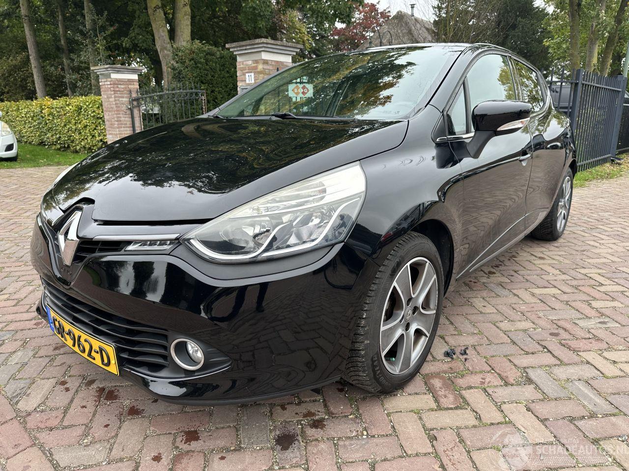 Renault Clio 0.9 TCe Night&Day