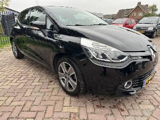 Renault Clio 0.9 TCe Night&Day picture 4