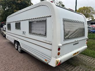 Tabbert  PRINCESSE airco picture 5