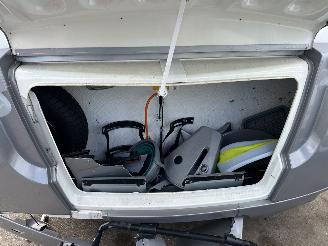 Adria  ALTEA 502UL picture 10