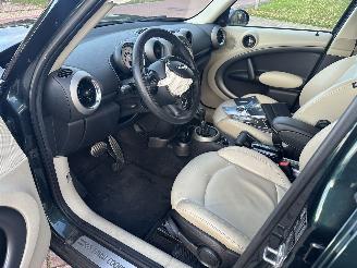 Mini Countryman 1.6 Cpr S ALL4 Chili picture 10