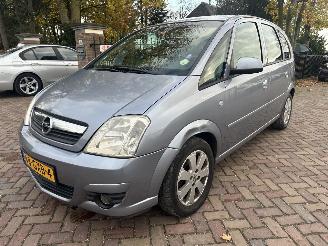 Vrakbiler auto Opel Meriva 1.6-16V Temptation 2008/9
