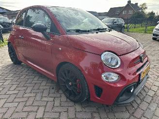 Fiat 500 1.4-16V 695 picture 4