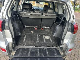 Peugeot 4007 2.4 GT 7 persoons 4 wd picture 11