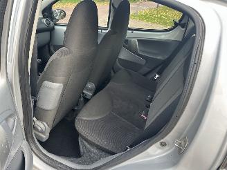 Citroën C1 1.0-12V Ambiance picture 9