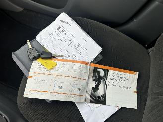 Citroën C1 1.0-12V Ambiance picture 11