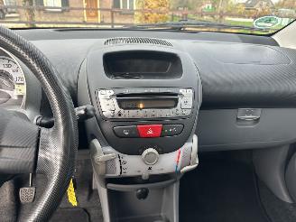 Citroën C1 1.0-12V Ambiance picture 12