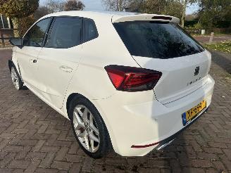 Seat Ibiza 1.0 TSI FR Bns Int. picture 8