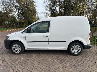 Volkswagen Caddy 1.6 TDI BMT picture 4