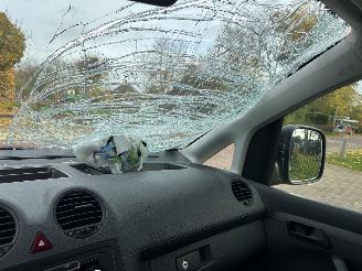 Volkswagen Caddy 1.6 TDI BMT picture 13