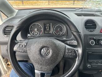 Volkswagen Caddy 1.6 TDI BMT picture 12