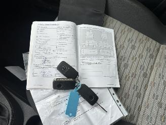 Volkswagen Caddy 1.6 TDI BMT picture 14