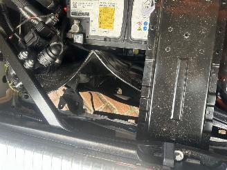 Mercedes C-klasse 350 E AMG line picture 10