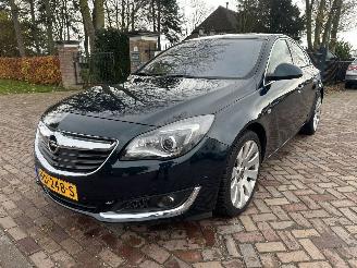 Käytettyjen passenger cars Opel Insignia 1.6 T Cosmo full options 2015/10