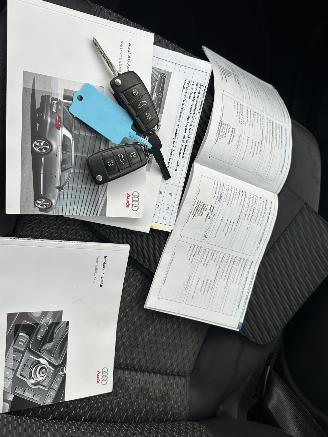 Audi A6 2.0 TFSI picture 14