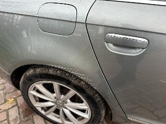 Audi A6 2.0 TFSI picture 12