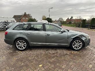 Audi A6 2.0 TFSI picture 5