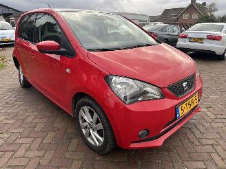 Seat Mii 1.0 Style Sport EcoFuel CNG picture 4