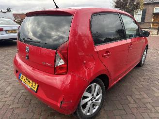 Seat Mii 1.0 Style Sport EcoFuel CNG picture 6