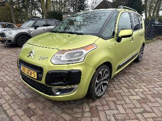 Avarii autoturisme Citroën C3 picasso 1.6 VTi Exclusive 2009/9