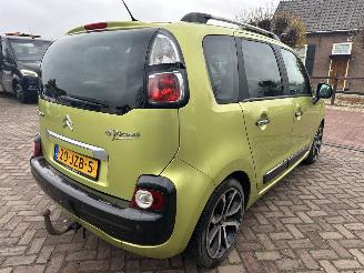 Citroën C3 picasso 1.6 VTi Exclusive picture 6