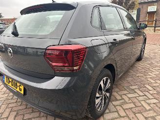 Volkswagen Polo 1.0 MPI Comfortline Business picture 8