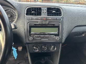 Volkswagen Polo 1.2 TSI Comfortline picture 10